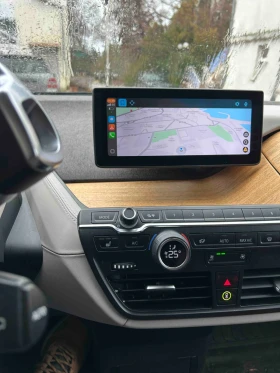 BMW i3 94Ah Navi pro, Carplay, Нови гуми, SOH 96.7%, снимка 17