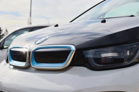 BMW i3 94Ah Navi pro, Carplay, Нови гуми, SOH 96.7%, снимка 16