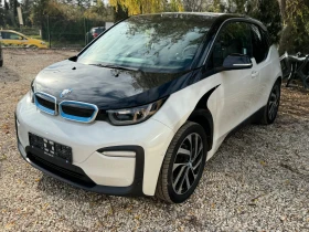     BMW i3 94Ah Navi pro, Carplay,  , SOH 96.7%