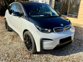 BMW i3 94Ah Navi pro, Carplay, Нови гуми, SOH 96.7%, снимка 1