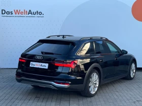 Audi A6 Audi A6 allroad 50 TDI quattro | Mobile.bg    3