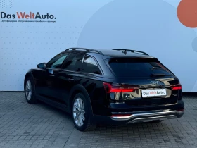 Audi A6 Audi A6 allroad 50 TDI quattro | Mobile.bg    4