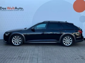 Audi A6 Audi A6 allroad 50 TDI quattro | Mobile.bg    2