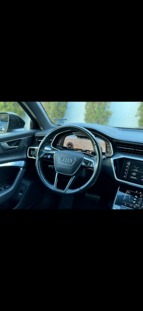 Audi A6 Audi A6 allroad 50 TDI quattro | Mobile.bg � ����� ������ 9