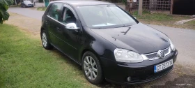 VW Golf 1.9тди 105кс 6ск, снимка 5