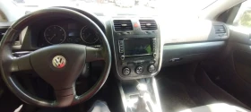 VW Golf 1.9тди 105кс 6ск, снимка 8