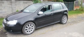 VW Golf 1.9тди 105кс 6ск, снимка 6