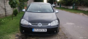     VW Golf 1.9 105 6