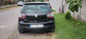 VW Golf 1.9тди 105кс 6ск, снимка 2