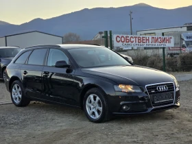 Audi A4 2.0 TDI 143Hp Лизинг, снимка 7