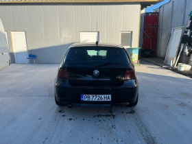 BMW 120 2.0d, снимка 4