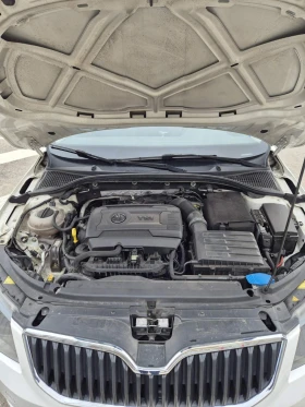 Skoda Octavia 1.8TSI / DSG / 4x4, снимка 9