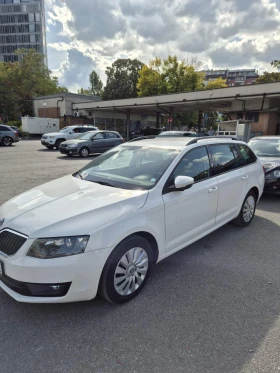 Skoda Octavia 1.8TSI / DSG / 4x4, снимка 1