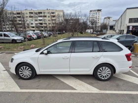 Skoda Octavia 1.8TSI / DSG / 4x4, снимка 5