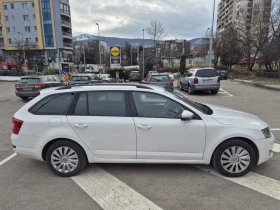 Skoda Octavia 1.8TSI / DSG / 4x4, снимка 6