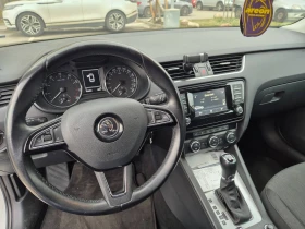 Skoda Octavia 1.8TSI / DSG / 4x4, снимка 10