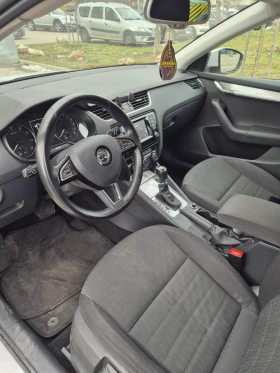 Skoda Octavia 1.8TSI / DSG / 4x4, снимка 12