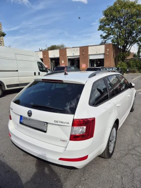 Skoda Octavia 1.8TSI / DSG / 4x4, снимка 3