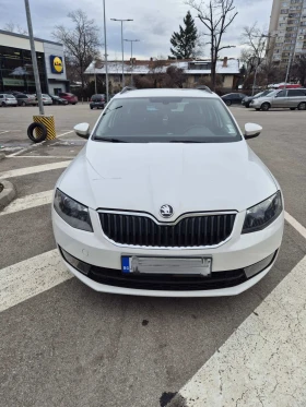 Skoda Octavia 1.8TSI / DSG / 4x4, снимка 2