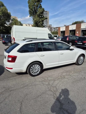 Skoda Octavia 1.8TSI / DSG / 4x4, снимка 4