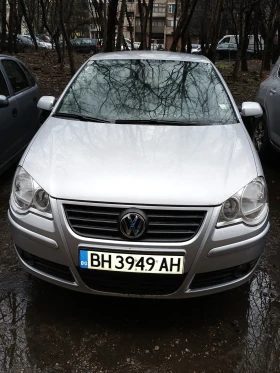 VW Polo N, снимка 9