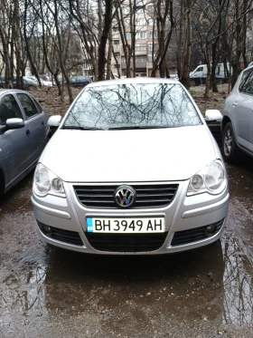 VW Polo N, снимка 3