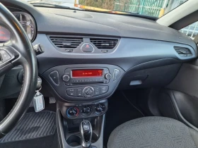 Opel Corsa 1.4i AUTOMATIC EURO6B  | Mobile.bg    12