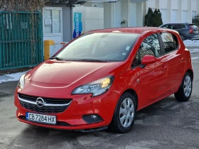 Opel Corsa 1.4i AUTOMATIC EURO6B  1