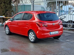 Opel Corsa 1.4i AUTOMATIC EURO6B  | Mobile.bg    6