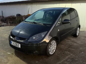     Mitsubishi Colt 1.3 