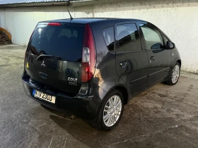 Mitsubishi Colt 1.3 бензин, снимка 4