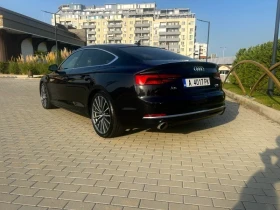 Audi A5 | Mobile.bg    5