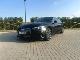 Audi A5 | Mobile.bg    3