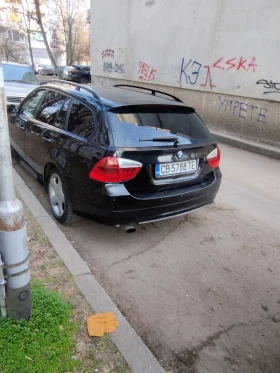 BMW 320 320d 163кс., снимка 5