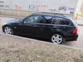 BMW 320 320d 163кс., снимка 4