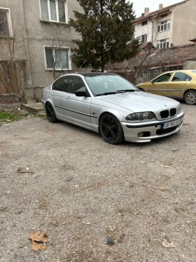 BMW 330 | Mobile.bg    3