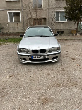 BMW 330 | Mobile.bg    2