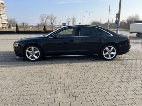 Audi A8, снимка 3