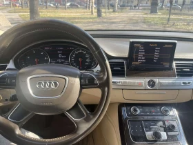 Audi A8, снимка 5