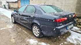 Alfa Romeo 166 2.4 JTD 140HP | Mobile.bg    3