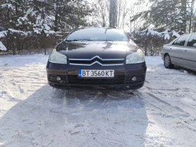  Citroen C5