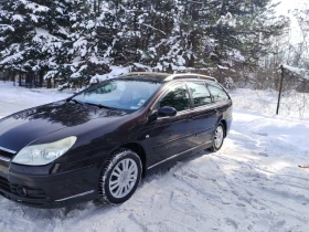 Citroen C5 - 3500 лв. - 11055935 | Car24.bg