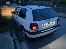 VW Golf, снимка 7