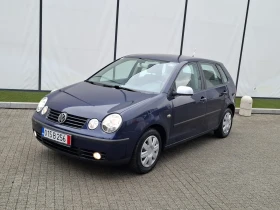 VW Polo 1.2* (60кс)* * НОВ ВНОС* * * 145 000км* * * , снимка 2