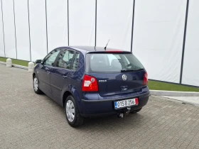 VW Polo 1.2* (60кс)* * НОВ ВНОС* * * 145 000км* * * , снимка 6