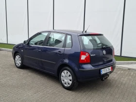 VW Polo 1.2* (60кс)* * НОВ ВНОС* * * 145 000км* * * , снимка 5