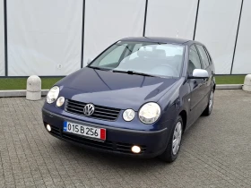 VW Polo 1.2* (60кс)* * НОВ ВНОС* * * 145 000км* * * , снимка 1