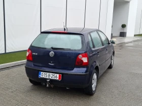 VW Polo 1.2* (60кс)* * НОВ ВНОС* * * 145 000км* * * , снимка 11