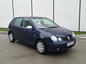 VW Polo 1.2* (60кс)* * НОВ ВНОС* * * 145 000км* * * , снимка 8