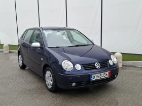 VW Polo 1.2* (60кс)* * НОВ ВНОС* * * 145 000км* * * , снимка 7